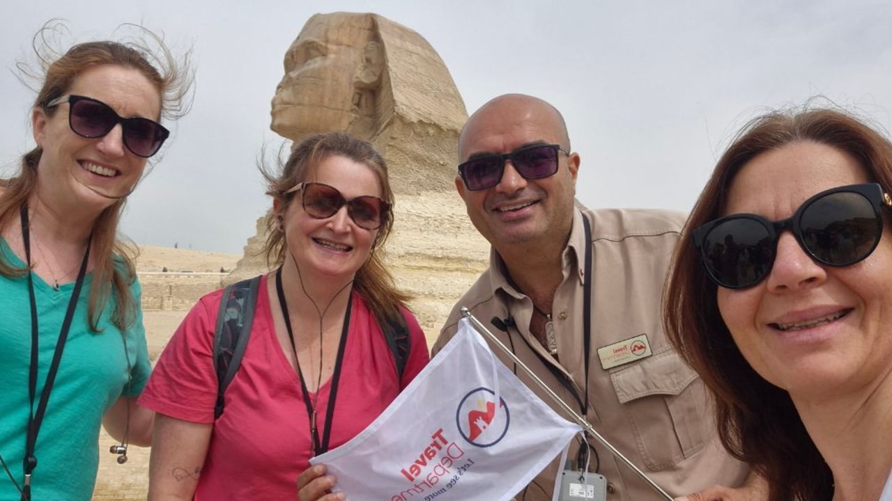 Egypt Tours