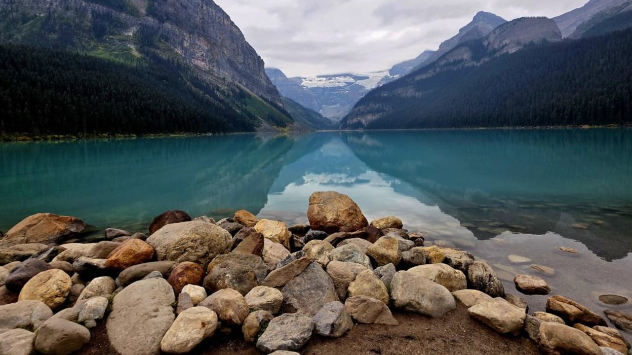 Best time to go to Canada