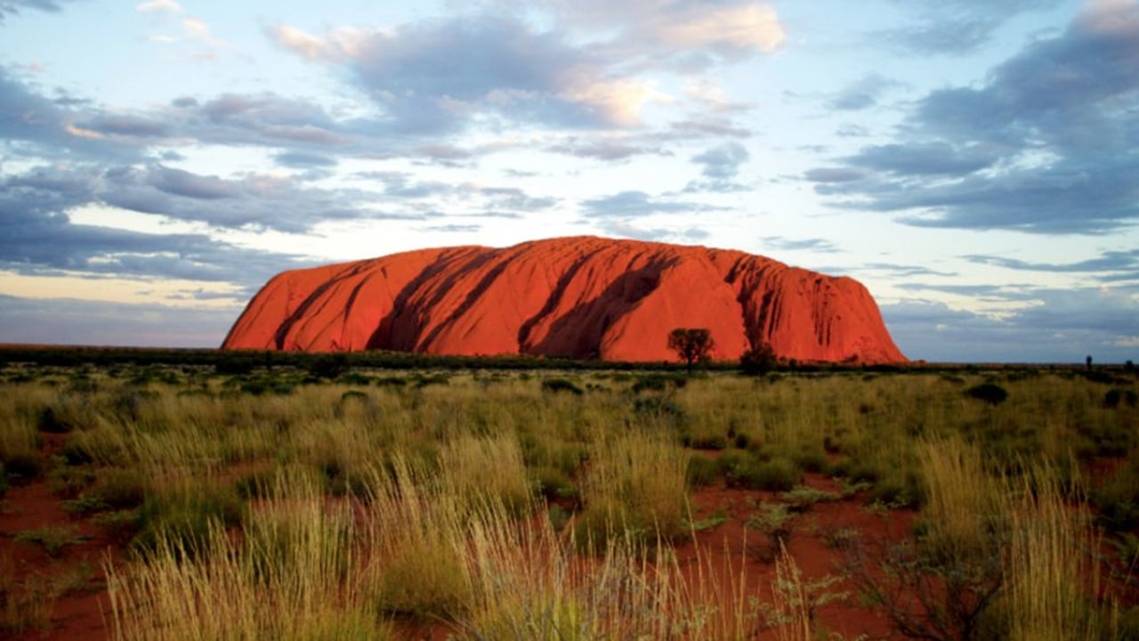 Best time to go to Australia