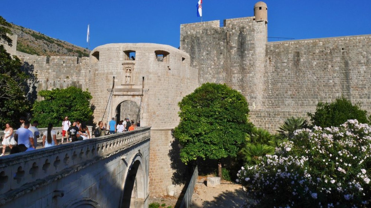 Fully Guided Croatia Package Holidays
