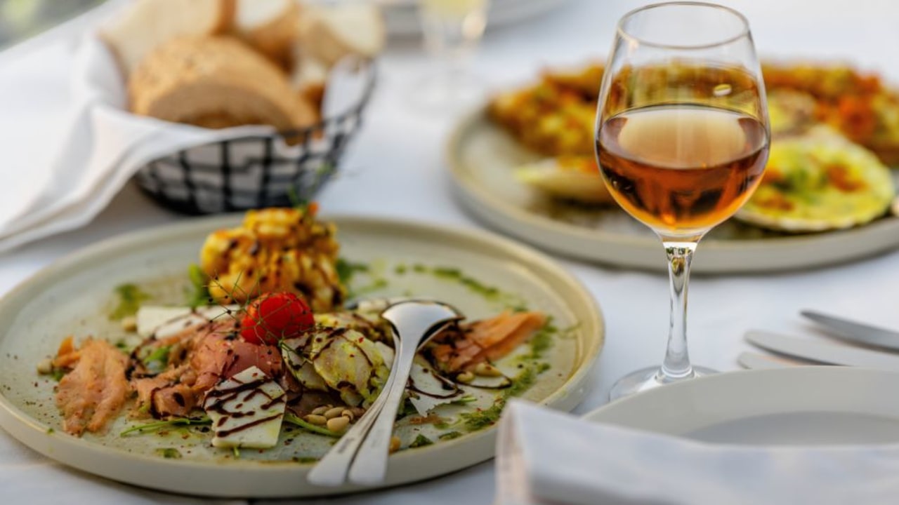 Food and drink in Croatia