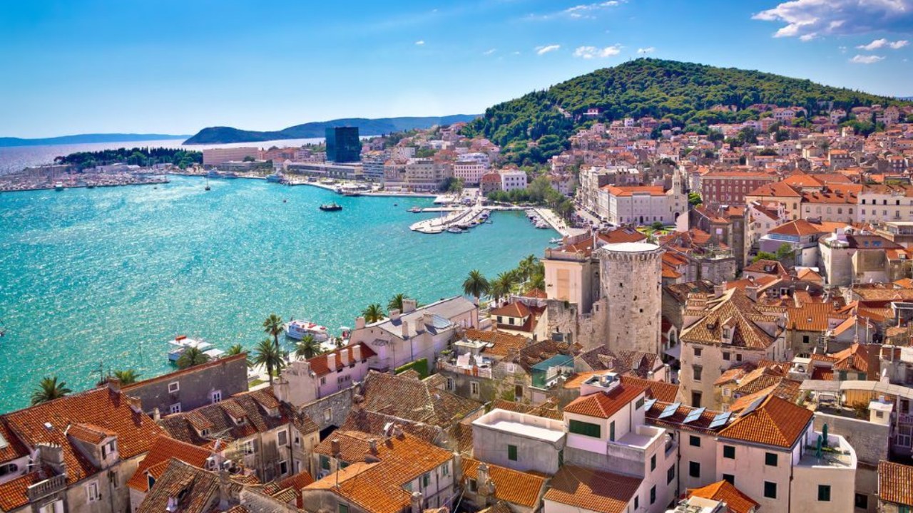 Best time to go to Croatia