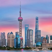 The Bund