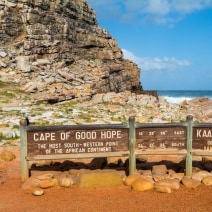 Cape Peninsula