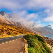 The Garden Route