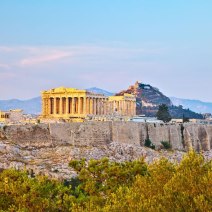 The Acropolis, Athens