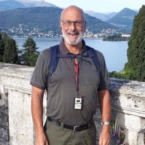 Peter Harrison