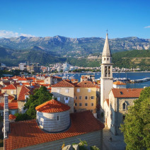 Budva