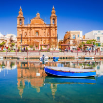 Valletta