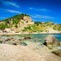 Giardini Naxos