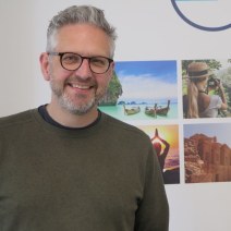Stephen Power
