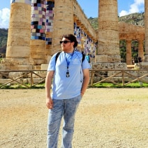 Anthony Cristaldi