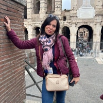 Laura Torlaschi