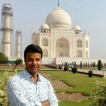 Manish Nagar