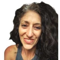 Mary Cabral