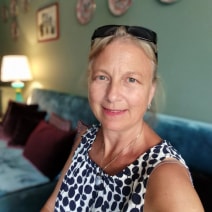 Carolyn Lenoard