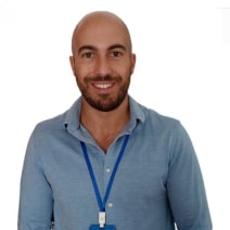 Salvador Ponce