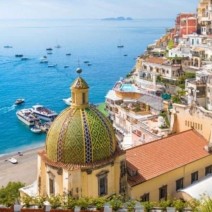 Amalfi Coast