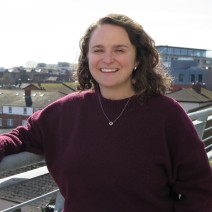 Steph Harten