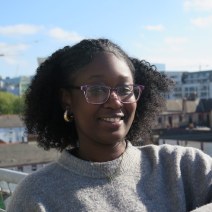 Francine Makiese