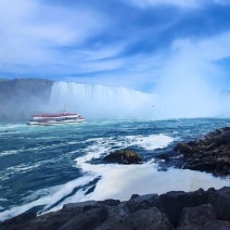 Niagara Falls