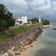 Galle Fort