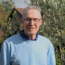 Iain MacDonald