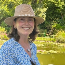 Rosie Maye