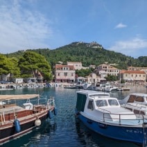 Island & Boat Excursions