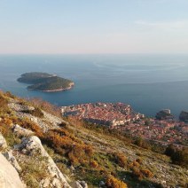 Stunning Coastal Scenery