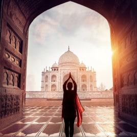 Small Group Tours