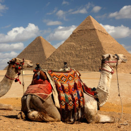 Egypt