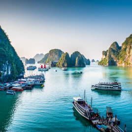 Vietnam