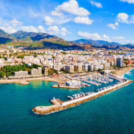 Spain