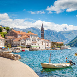 Croatia