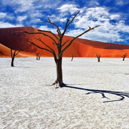 Namibia