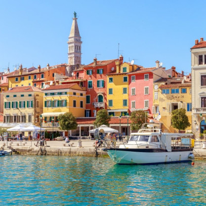Istrian Holidays
