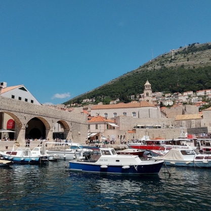 Dubrovnik Holidays