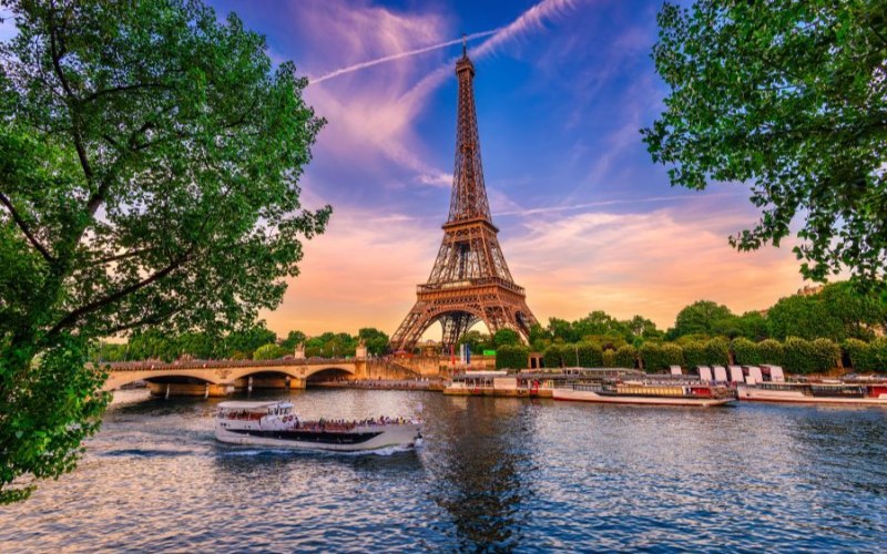 Top places in France to add to your travel wish list