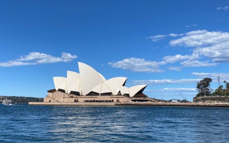 18 Famous buildings in the world you have to see on your travels