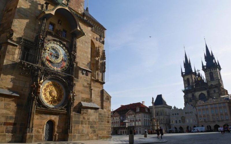 Prague Landmarks & Experiences: Top Highlights in the Czech Republic’s Capital