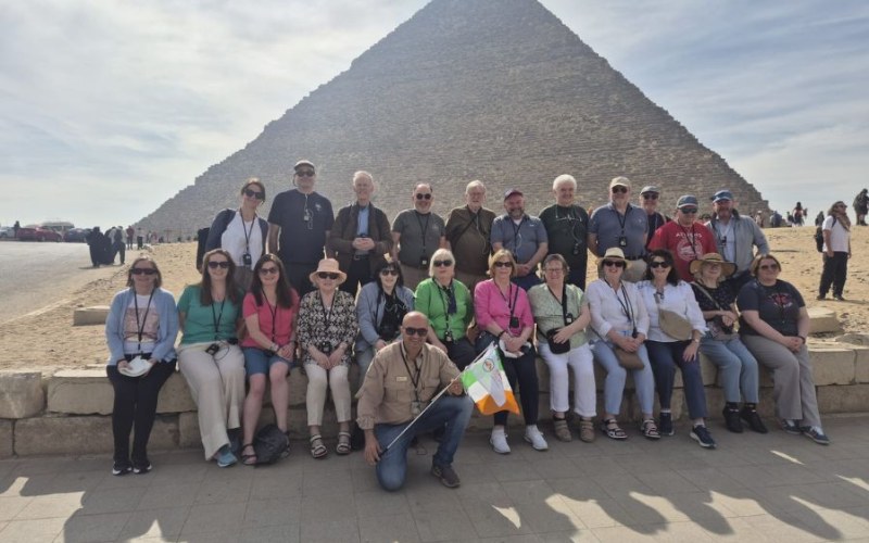 30 years of travel: Why our guided group holidays still inspire