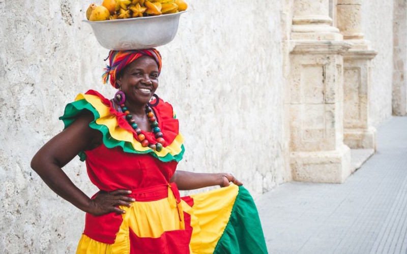 Colombia - A Travel Experience Like No Other