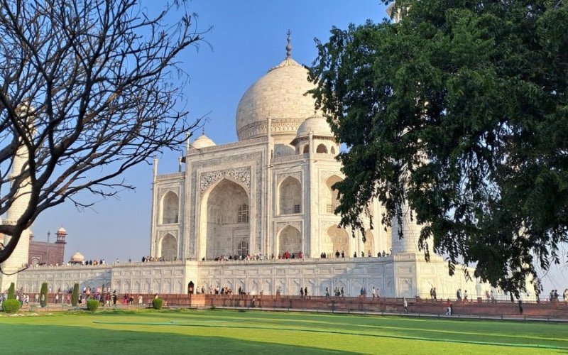 Inspiring 2027 holiday destinations and travel experiences