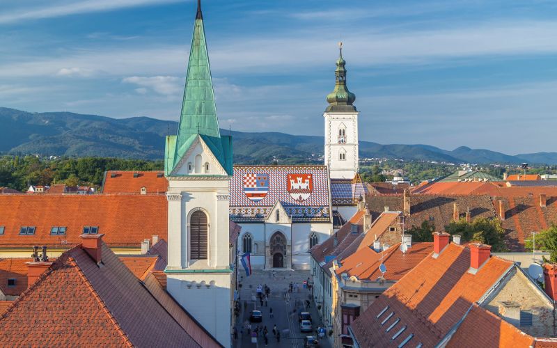 Zagreb Holidays