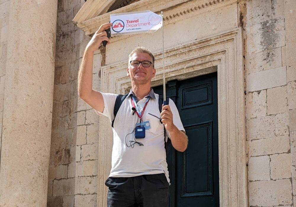 Expertly Planned Over 50s Holidays with Local Guides