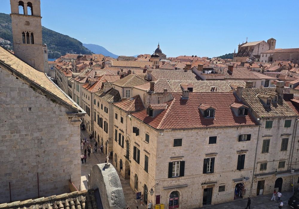 Experience one of our solo holidays for over 50s
