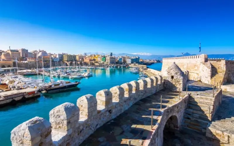 Heraklion