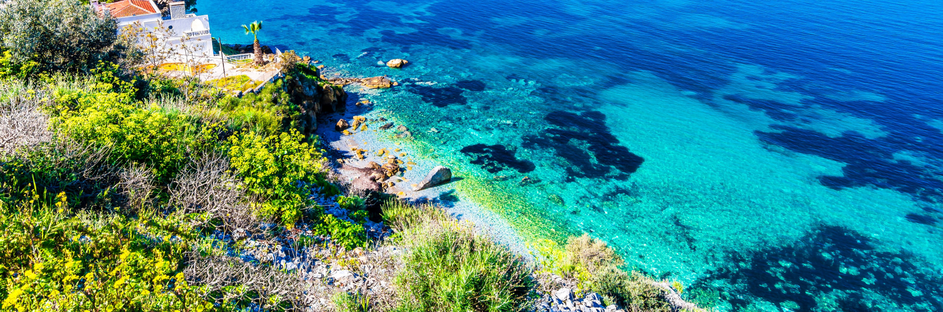 Unwind in Kusadasi