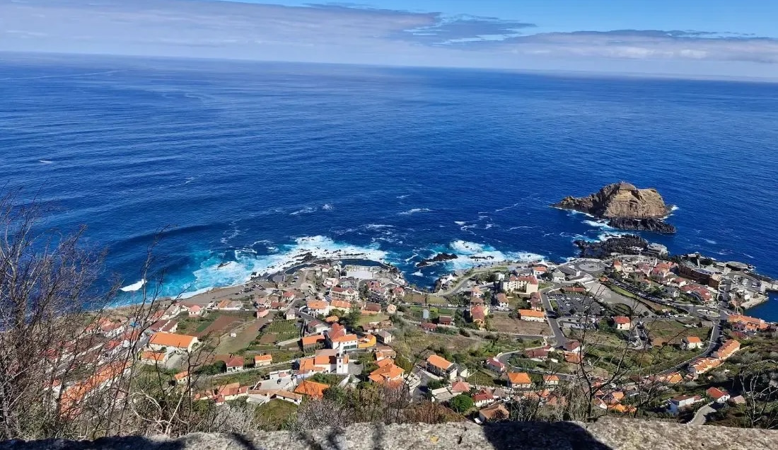 Take in remarkable coastal views - Customer Photo - Credit: Marjorie McDonald